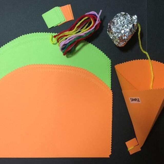 yu-ki rinrin様専用 けん玉の製作セットの通販 by M's Studio|ラクマ