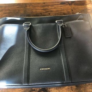 コーチ(COACH)のcoach ビジネストート(ビジネスバッグ)