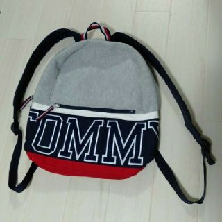 トミーヒルフィガー(TOMMY HILFIGER)のリュック　TOMMY HILFIGER(リュック/バックパック)