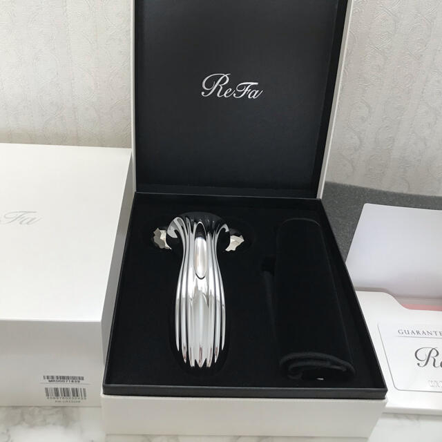 T-ポイント5倍】 ReFa MOTION CARAT リファモーションカラットRM