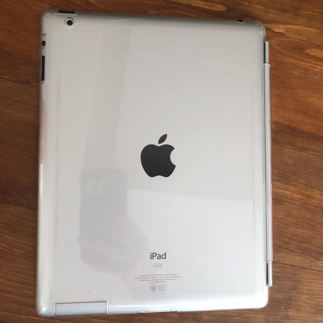 iPad 64GB