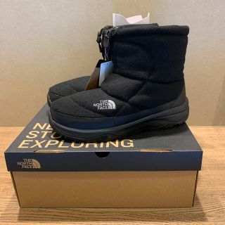 ザノースフェイス(THE NORTH FACE)のノースフェイスNuptse Bootie Wool  V Short (ブーツ)