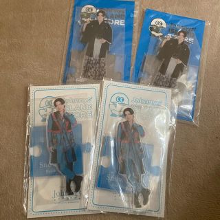 ジャニーズ(Johnny's)のめたん様専用(アイドルグッズ)