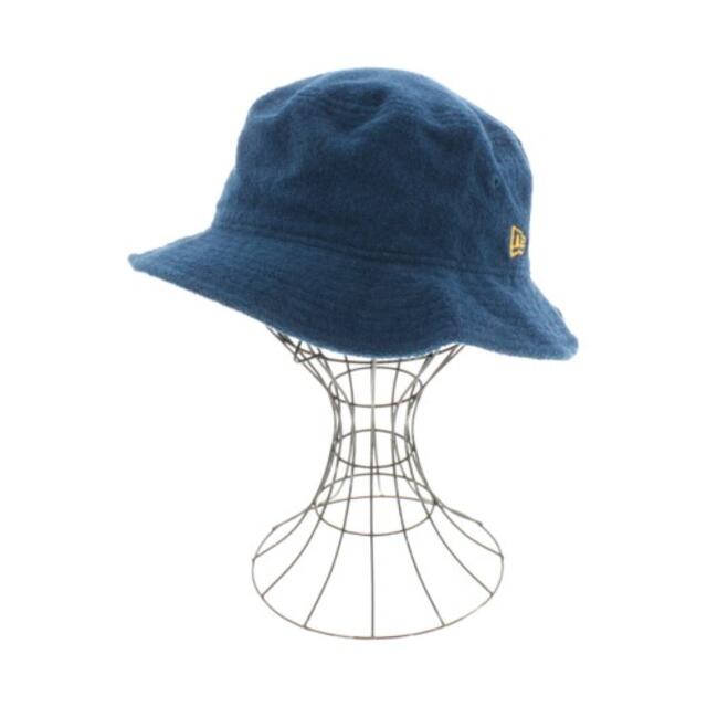 NEW ERA(ニューエラー)のNEW ERA ハット メンズ メンズの帽子(ハット)の商品写真