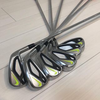 NIKE - ※クール様専用!!ナイキヴェイパーフライアイアンの通販