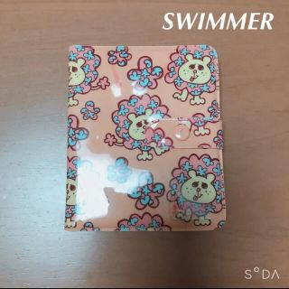 スイマー(SWIMMER)のswimmerスイマー 財布(財布)