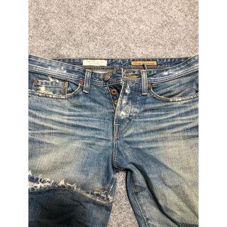 アドリアーノゴールドシュミット(ADRIANO GOLDSCHMIED)のAG-Ed DENIM Adriano Goldschmied AGデニム(デニム/ジーンズ)