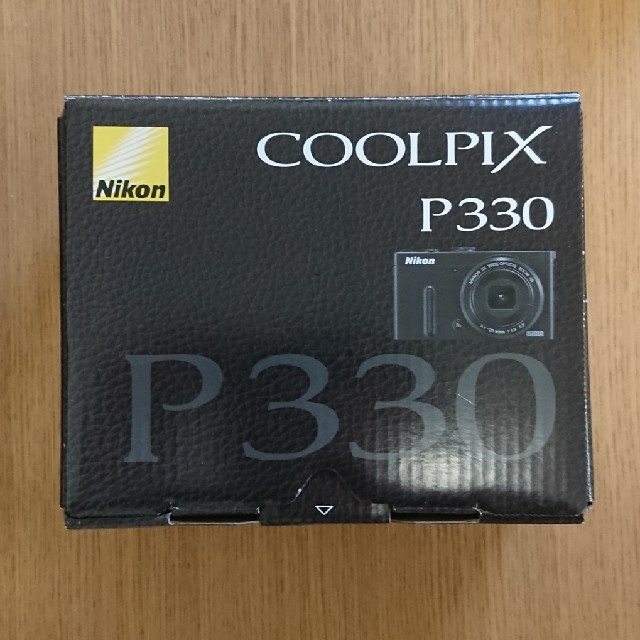 コンパクトデジタルカメラnikon ニコン COOLPIX P330