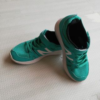 ニューバランス(New Balance)のみさまな様専用☆【new balance】スニーカー18.5cm(スニーカー)