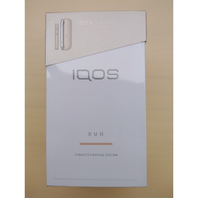 iQOS3 アイコス 新品未使用