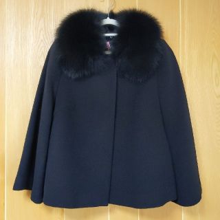 ジャスグリッティー(JUSGLITTY)のJUSGLITTY　ショートコート(その他)