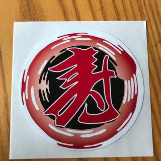 デコトラ ステッカー トラック野郎 アートトラックの通販 by taka's