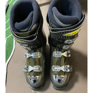 アトミック(ATOMIC)のスキー靴　atomic bride 950lc(ブーツ)