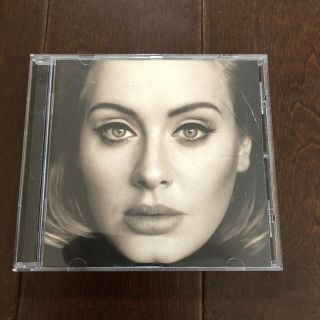 ADELE 25(ポップス/ロック(洋楽))