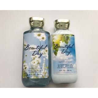 バスアンドボディーワークス(Bath & Body Works)のBath&Body Works ボディーローション&ボディーソープ(ボディソープ/石鹸)