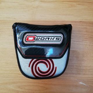 キャロウェイ(Callaway)のオデッセイ パターカバー　OWORKS　マレット(その他)