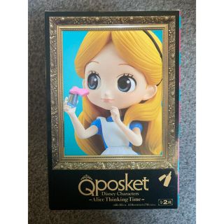 ディズニー(Disney)のQposket(フィギュア)