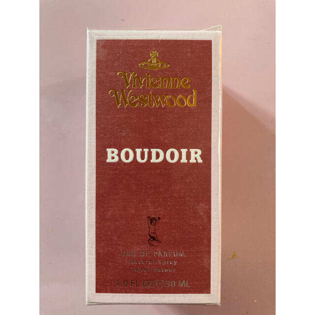 Vivienne Westwood BOUDOIR 30ml