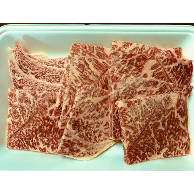 黒毛和牛A5上モモステーキ焼肉用600g