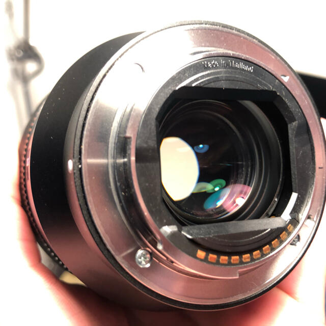 SONY FE35mm F1.4 SEL35F14Z carlzeiss