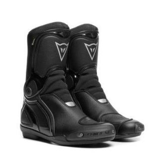 未使用 Dainese SPORT MASTER GORE-TEX BOOTS(装備/装具)