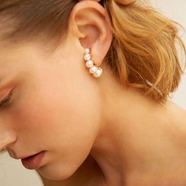 70%OFF】 IENA ꫛꫀꪝ◇インポートピアス◇限定1点要コメント◇イヤー 70%OFF】 IENA ꫛꫀꪝ◇インポートピアス◇限定1点要コメント◇イヤー
