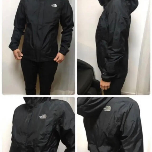 THE NORTH FACE(ザノースフェイス)の早い者勝ちっ！ノースフェイス ウィンドブレーカー レディースのジャケット/アウター(ナイロンジャケット)の商品写真