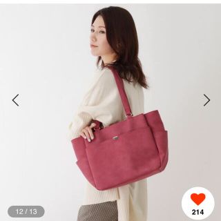 シューラルー バッグ レッド 赤色系 の通販 1点 Shoo La Rueのレディースを買うならラクマ