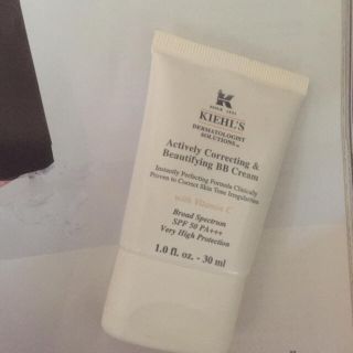 キールズ(Kiehl's)のキールズ BBクリーム(BBクリーム)