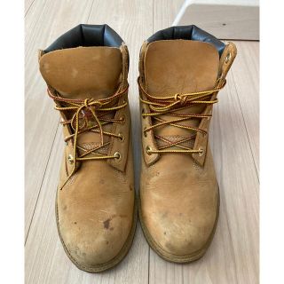 ティンバーランド(Timberland)のティンバーランド　レディース　ブーツ(ブーツ)