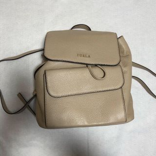 フルラ(Furla)のFURLA リュック(リュック/バックパック)