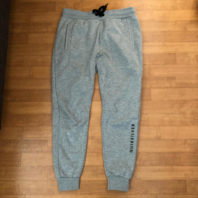 QUIKSILVER - 撥水+防風ジップアップフーデットパーカーの通販 by