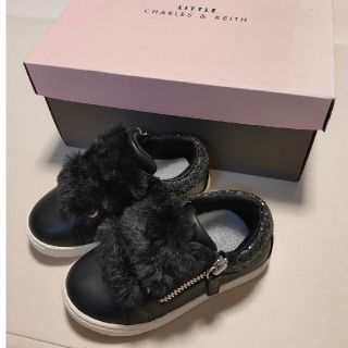 チャールズアンドキース(Charles and Keith)の☆希少☆チャールズアンドキース　シューズ(スニーカー)