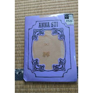 アナスイ(ANNA SUI)のANNA SUIストッキング(タイツ/ストッキング)