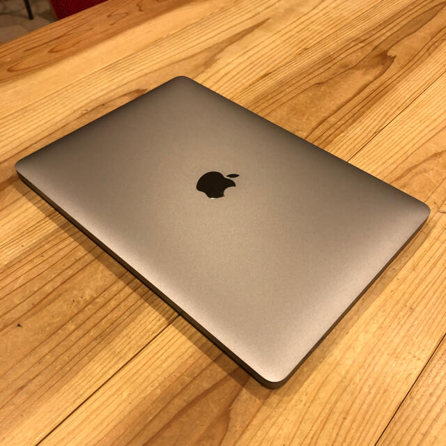 i7 2.8GHz！ MacBook pro 13インチ 2019