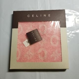 セリーヌ(celine)のセリーヌハンカチ(ハンカチ)