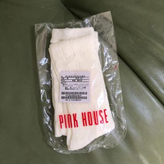 ピンクハウス(PINK HOUSE)のピンクハウス  新品タイツ❤(靴下/タイツ)