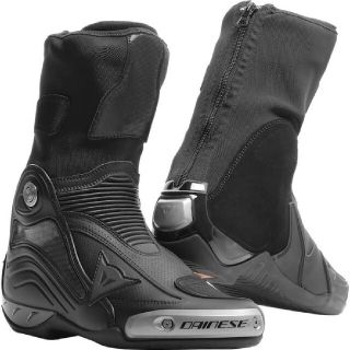 ハクビくん様用 未使用 Dainese AXIAL D1 AIR BOOTS(装備/装具)