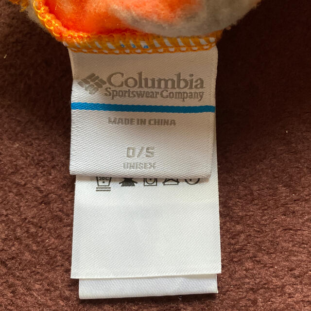 Columbia(コロンビア)のColumbiaネックウォーマー メンズのファッション小物(ネックウォーマー)の商品写真