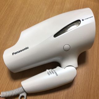 パナソニック(Panasonic)のPanasonic ナノイー(ドライヤー)