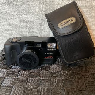 キヤノン(Canon)のフィルムカメラ　キャノン Canon Autoboy ZOOM AiAF105(フィルムカメラ)