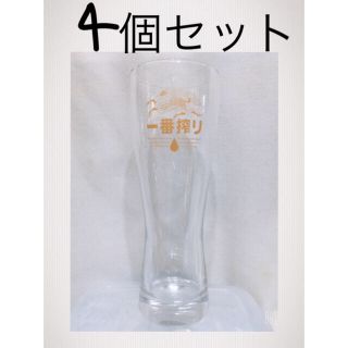 キリン(キリン)のKIRIN キリンビール 非売品 店舗限定 プレミアム極上生 ピルスナーグラス(タンブラー)