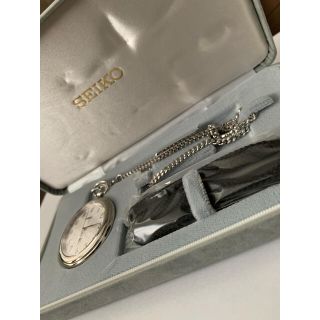 セイコー(SEIKO)の【なっつ様専用】SEIKO 時計(その他)