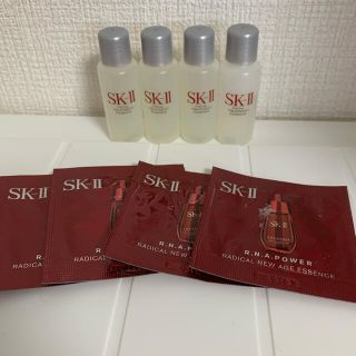 エスケーツー(SK-II)の♡SK-II化粧水&美容液♡(化粧水/ローション)