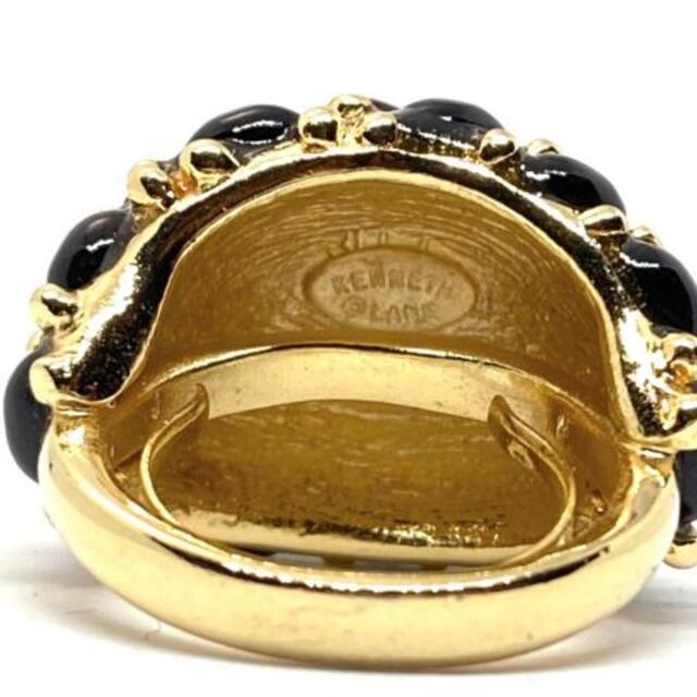 ケネスジェイレーン リング美品  - レディースのアクセサリー(リング(指輪))の商品写真
