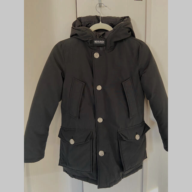 WOOLRICH(ウールリッチ)のクリス様専用 キッズ/ベビー/マタニティのキッズ服男の子用(90cm~)(コート)の商品写真