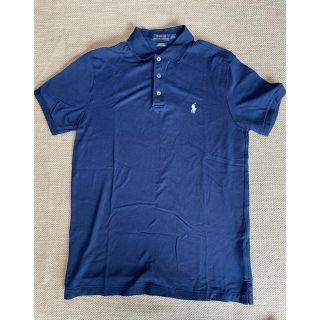 ポロラルフローレン(POLO RALPH LAUREN)のPOLO RALPH LAUREN ポロシャツ　Mサイズ　新品未使用(ポロシャツ)