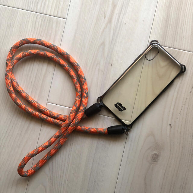 Freak S Store ヨセミテストラップ Iphone X Iphone Xs用の通販 By Marron6217 S Shop フリークスストアならラクマ Freak S Store ヨセミテストラップ Iphone X Iphone Xs用の通販 By Marron6217 S Shop フリークスストアならラクマ
