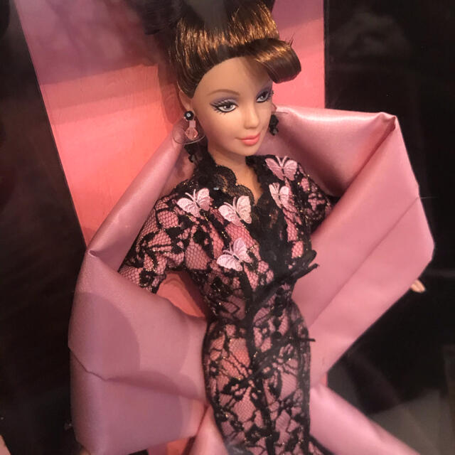 Barbie hanae mori limited edition - その他