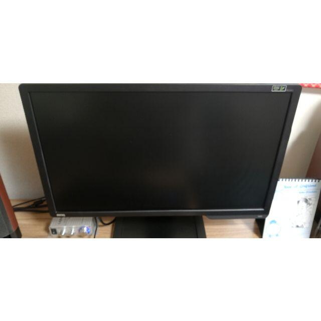 【専用】BenQ XL2411Z